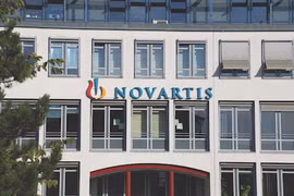 Phương pháp mới của Novartis giúp điều trị ung thư tuyến tiền liệt. (Nguồn: Pmlive)