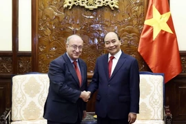 Thúc đẩy hợp tác giữa Việt Nam và Đức trong lĩnh vực giáo dục