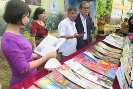 Ảnh minh họa. (Nguồn: TTXVN)