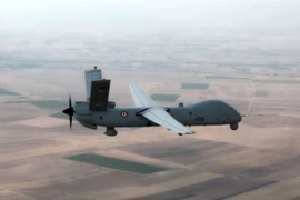 Malaysia đang hoàn thiện thủ tục mua hệ thống máy bay không người lái tầm bay trung bình. (Nguồn: Tusas.com)