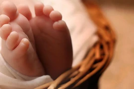 Ảnh minh họa. (Nguồn: Fox8live)