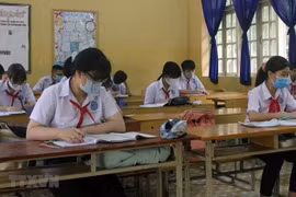 (Nguồn: TTXVN)