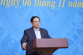 Thủ tướng: Cần điều chỉnh chính sách phòng dịch phù hợp tình hình mới