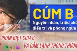 (Nguồn: Vietnam+)
