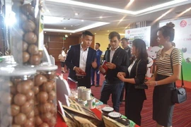 Sản phẩm OCOP của Đắk Lắk. (Ảnh minh họa. Nguồn: TTXVN)