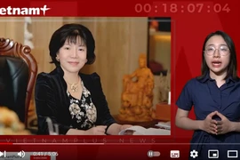 (Nguồn: Vietnam+)