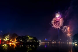 (Ảnh: Minh Sơn/Vietnam+)