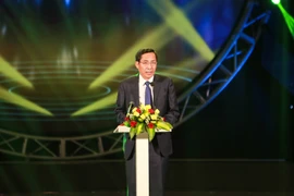Năm nay, Giải Báo chí Quốc gia tiếp tục nhận được sự hưởng ứng nhiệt tình của các cấp Hội trong cả nước với 169 cấp hội, cá nhân tham dự 11 loại giải.