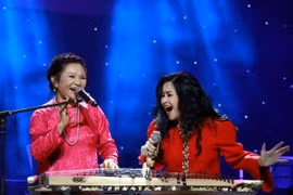 Nghệ sỹ Hồ Hương kể về 'bí mật" của Thuận Yến và Thanh Lam