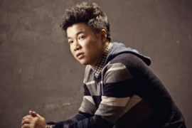 Vũ Thắng Lợi trở thành gương mặt mở màn cho “Nghệ sỹ tháng” 