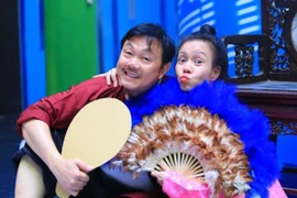 “Ơn giời! Cậu đây rồi”: Sân chơi mới dành cho các danh hài Bắc - Nam