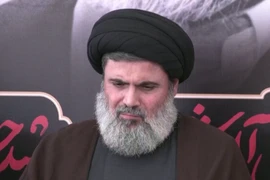 Chân dung nhân vật có thể trở thành tân thủ lĩnh của lực lượng Hezbollah