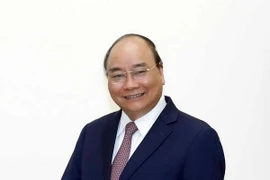 Thủ tướng Nguyễn Xuân Phúc. (Ảnh: Thống Nhất/TTXVN)