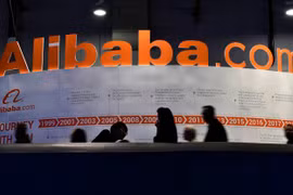 Alibaba dự định sẽ để ứng dụng Kaola tiếp tục hoạt động độc lập dưới thương hiệu hiện tại. (Nguồn: Getty Images)