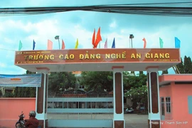 Trường Cao đẳng Nghề An Giang xảy ra nhiều sai phạm về tài chính