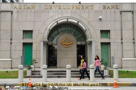Ngân hàng Phát triển châu Á. (Nguồn: glassdoor.co.in)