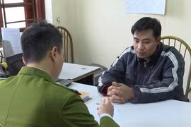 Hà Nội: Xét xử kín vụ xâm hại bé gái 9 tuổi ở huyện Chương Mỹ
