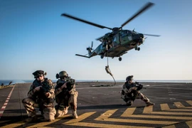 Ảnh minh họa. (Nguồn: egyptindependent.com)