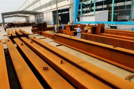 (Ảnh minh họa: Danh Lam/TTXVN)