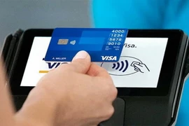 Cảnh sát Trung Quốc triệt phá đường dây lừa đảo thẻ tín dụng