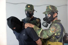 Trinh sát đặc nhiệm 46 - cánh chim đầu đàn của Binh đoàn Cửu Long