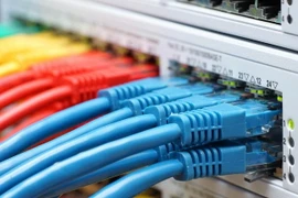 Các nhà cung cấp internet của Nga. (Nguồn: Getty Images/iStockphoto)