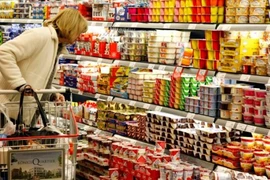 Ảnh minh họa. (Nguồn: Gautamsawala.in)