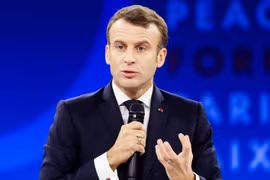 NATO đang đứng trước thách thức lớn do những bất đồng nội bộ 