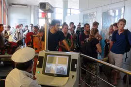 Ngành Du lịch gửi công văn khẩn tới các địa phương về dịch Ebola 