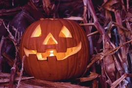 "Thực đơn ma quái" chào đón mùa lễ hội Halloween 2014