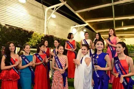 Đại sứ Pháp sẽ ngồi “ghế nóng” chấm các ứng viên Hoa khôi Áo dài 