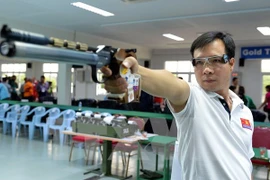 Công bố top 10 sự kiện văn hóa, thể thao và du lịch năm 2014 