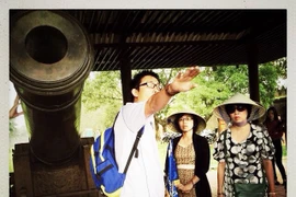 Báo cáo thường niên "đo lường" xu hướng du lịch Việt Nam