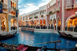 Giá tour đi châu Âu đón Giáng sinh chỉ từ 39,99 triệu đồng 