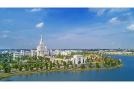 VinUniversity mở vòng tuyển sinh đặc biệt dành cho sinh viên quốc tế và sinh viên Việt Nam giỏi