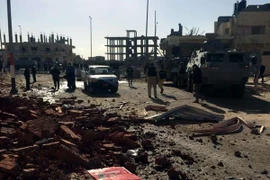 Ảnh minh họa. (Nguồn: EPA/TTXVN)