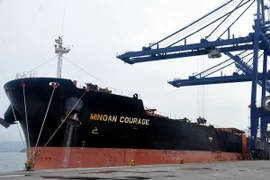 (Ảnh minh họa: Vũ Văn Đức/TTXVN)