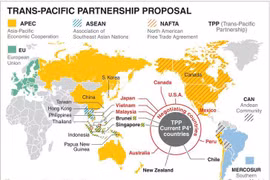 Ảnh minh họa. (Nguồn: e15initiative.org)