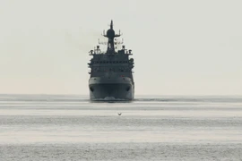 (Nguồn: sputniknews.com)