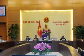 (Ảnh minh họa: Phương Hoa/TTXVN)