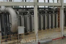 Công nghệ sinh học Hàn Quốc gây ấn tượng tại Entech 2017