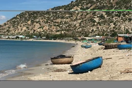 (Ảnh minh họa: Công Thử/TTXVN)