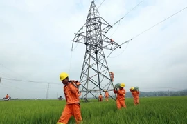 (Ảnh minh họa: Huy Hùng/TTXVN)