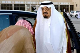 (Nguồn: presstv.ir)