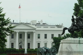 (Nguồn: THX/TTXVN)