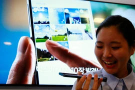 (Ảnh minh họa: EPA/TTXVN)