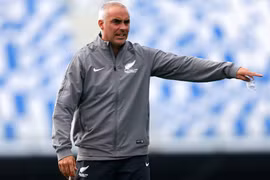U20 World Cup 2017: New Zealand quyết thắng trong trận ra quân
