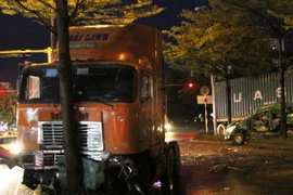 (Ảnh minh họa: Tuấn Anh/TTXVN Phát)