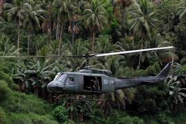 Ảnh minh họa. (Nguồn: EPA/TTXVN)