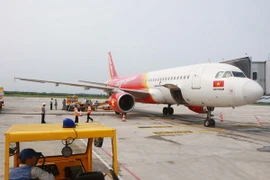 Ảnh chỉ có tính minh họa. (Ảnh: Lâm Khánh/TTXVN)